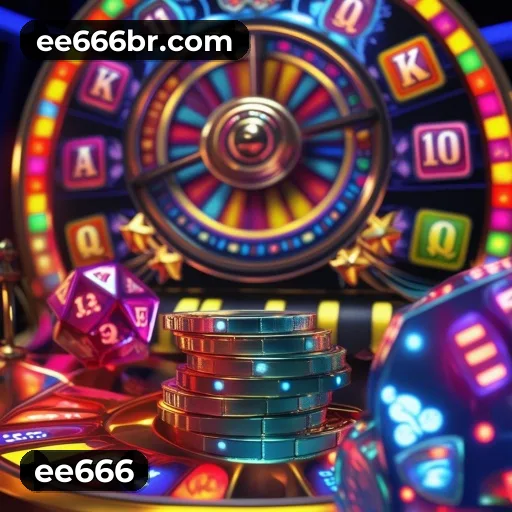 Cash Out ee666