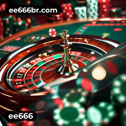 Odds Competitivas ee666