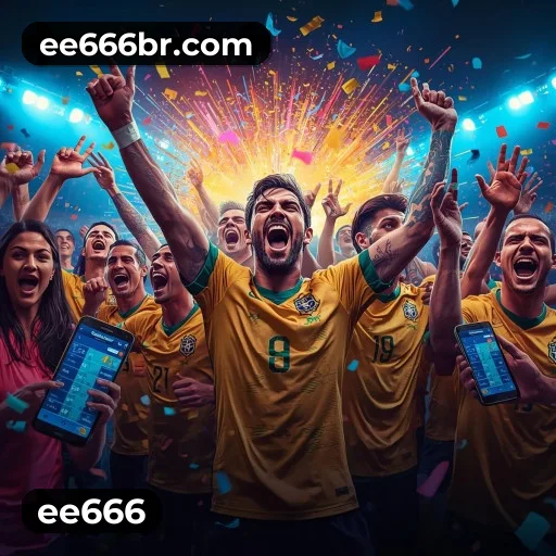 ee666 Logo 3