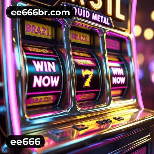ee666 PIX Instantâneo - Saques em 8 Minutos