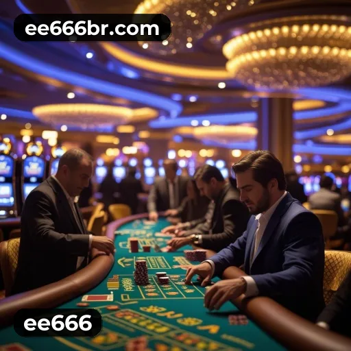 ee666 Licenciado Curaçao - Segurança SSL 256-bit