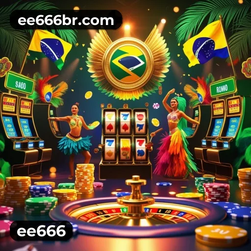 ee666 Licenciado Curaçao - Segurança SSL 256-bit