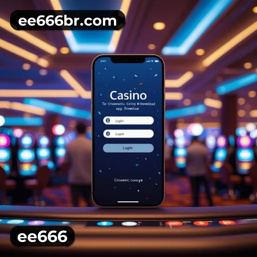 ee666 Instalar Logo 3