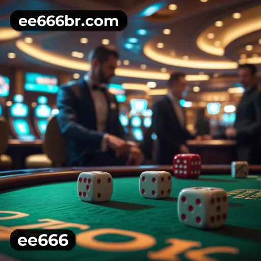 ee666 Segurança Logo 1