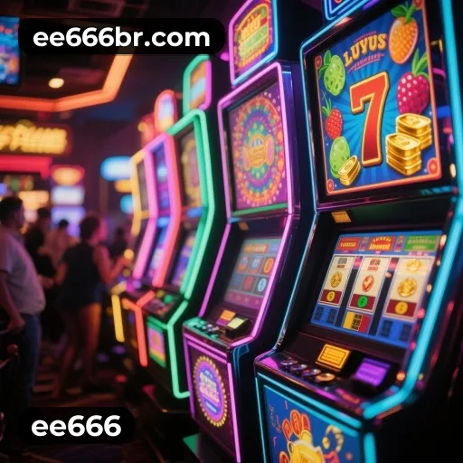 Loteria ee666 - Quina e mais jogos