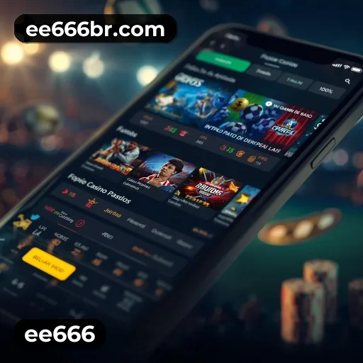 Plataforma ee666 - Segurança SSL 256-bit