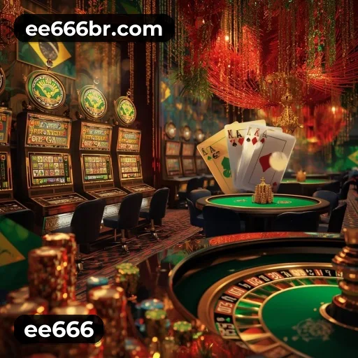 Slots ee666 - RTP Alto Certificado